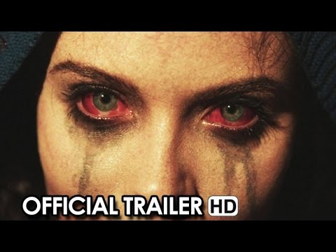 Dark Summer Official Trailer (2015) - Peter Stormare Horror Movie HD