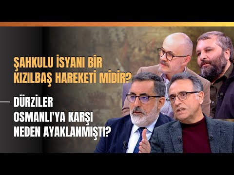 Şahkulu İsyanı Bir Kızılbaş Hareketi Midir? Dürziler Osmanlı'ya Karşı Neden Ayaklanmıştı?