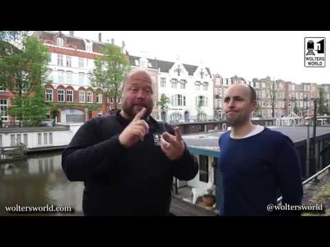Our Favorite Travel Vloggers with Dutchified - Wolters World