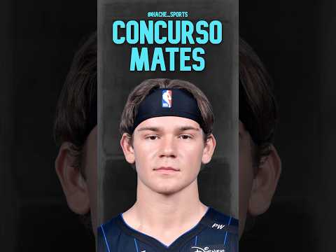 McClung no vino al mundo para jugar en la NBA. Vino para salvarla🔥🏀 #mcclung #concursodemates