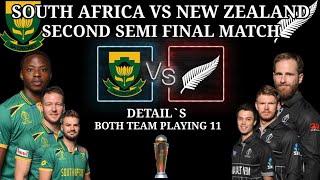 ICC CHAMPION TROPHY 2025 MATCH NO -14 | SOUTH AFRICA VS NEW ZEALAND | | NZ VS SA | | SA VS NZ |