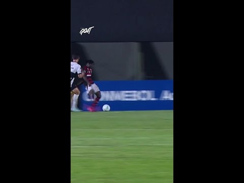 UM VERDADEIRO PASSEIO DO FLAMENGO EM CIMA DO OLIMPIA NA CONMEBOL LIBERTADORES SUB-20 #goals