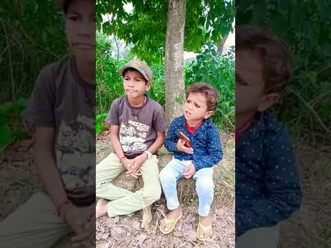 तुम्ही मेरे बेकार पिता जी हो मिल्हू पांडे न्यू फन अवधी कॉमेडी किंग