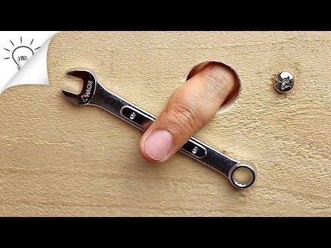 8 Woodworking Tips and Tricks | Thaitrick