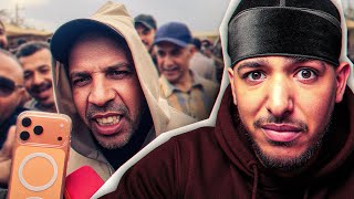الشناقة مابقاوش كايحشمو !