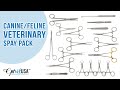 Surgical Instruments Identification