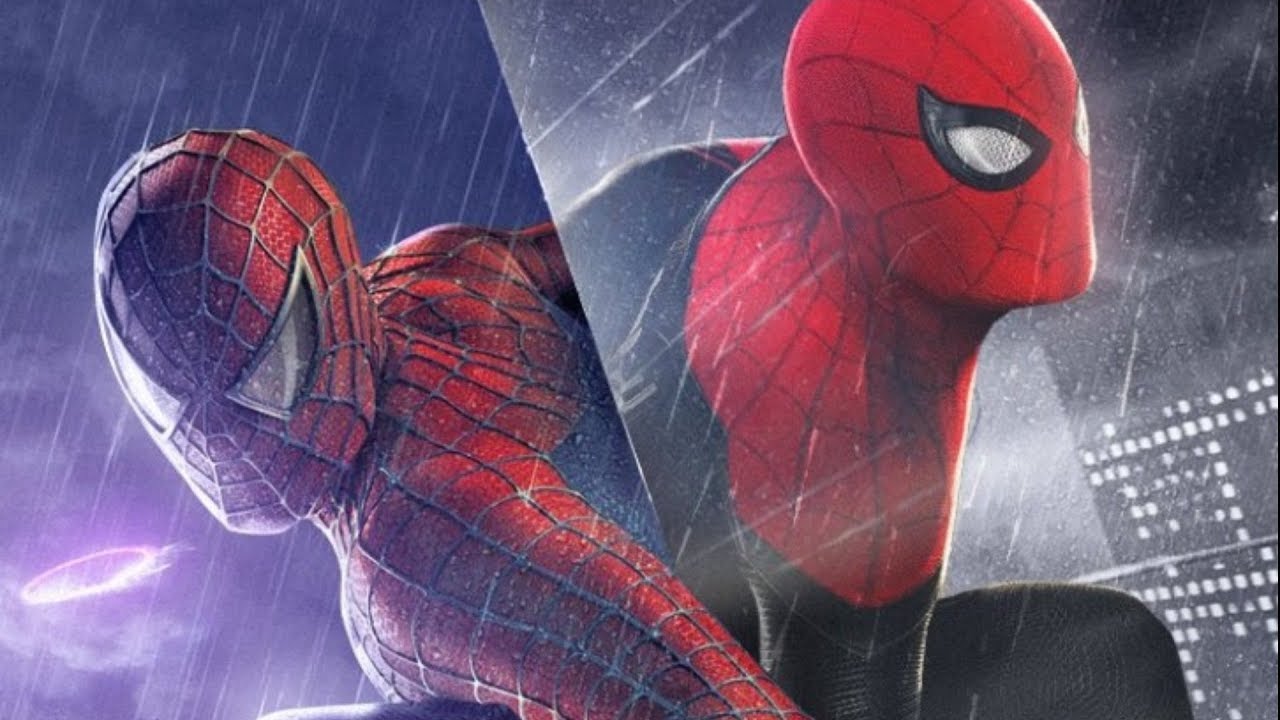What The Critics Are Saying About Spider-Man: Far From Home