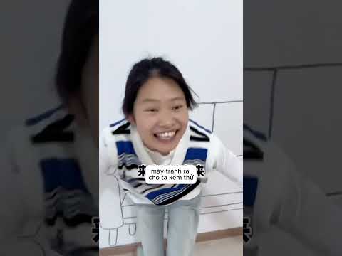 Qua Nhà Con Bạn Thân Chơi Và Cái Kết Flex Hàng Khủng #short