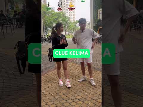 NEBAK ARTIS INDONESIA PALING GANTENG PART1 #fannesfebryanto #tebakartis #artisindonesia #bellaverena