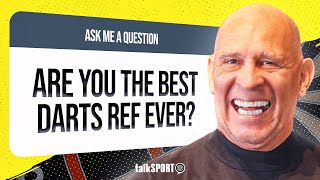 RUSS BRAY: 20 Questions | Around The Clock