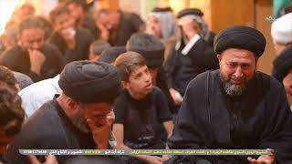 مجلس عزاء التشييع الرمزي السنوي لفاطمه الزهراء ( ع ) قضاء الغراف \منطقة خفاجه تنظيم الساده الزوامل