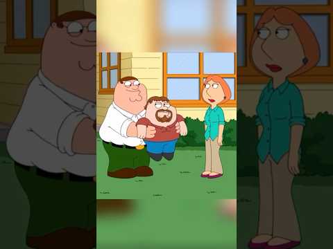 Peter has a little version