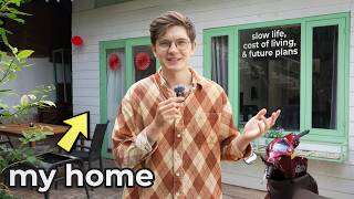I Found a Home in Vietnam