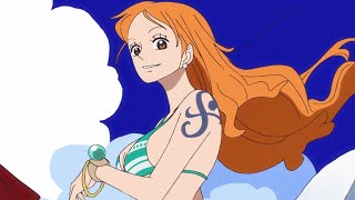 Goodbye to One Piece