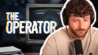 Ce jeu d'enquête est INCROYABLE ! (The OPERATOR Jeu Complet)