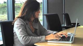 How to keep USC classes running during an earthquake.mov