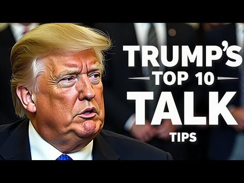 Did Trump Just Dominate 32 Allies in His NATO Speech?