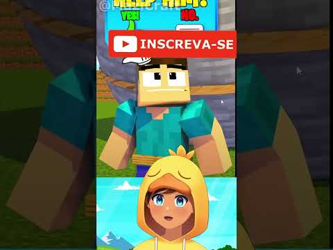 AJUDE O STEVE A PUXAR A BOLA GIGANTE