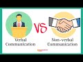 Exploring Verbal and Non-Verbal Communication Differences