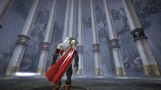 The Pillars  where it all started