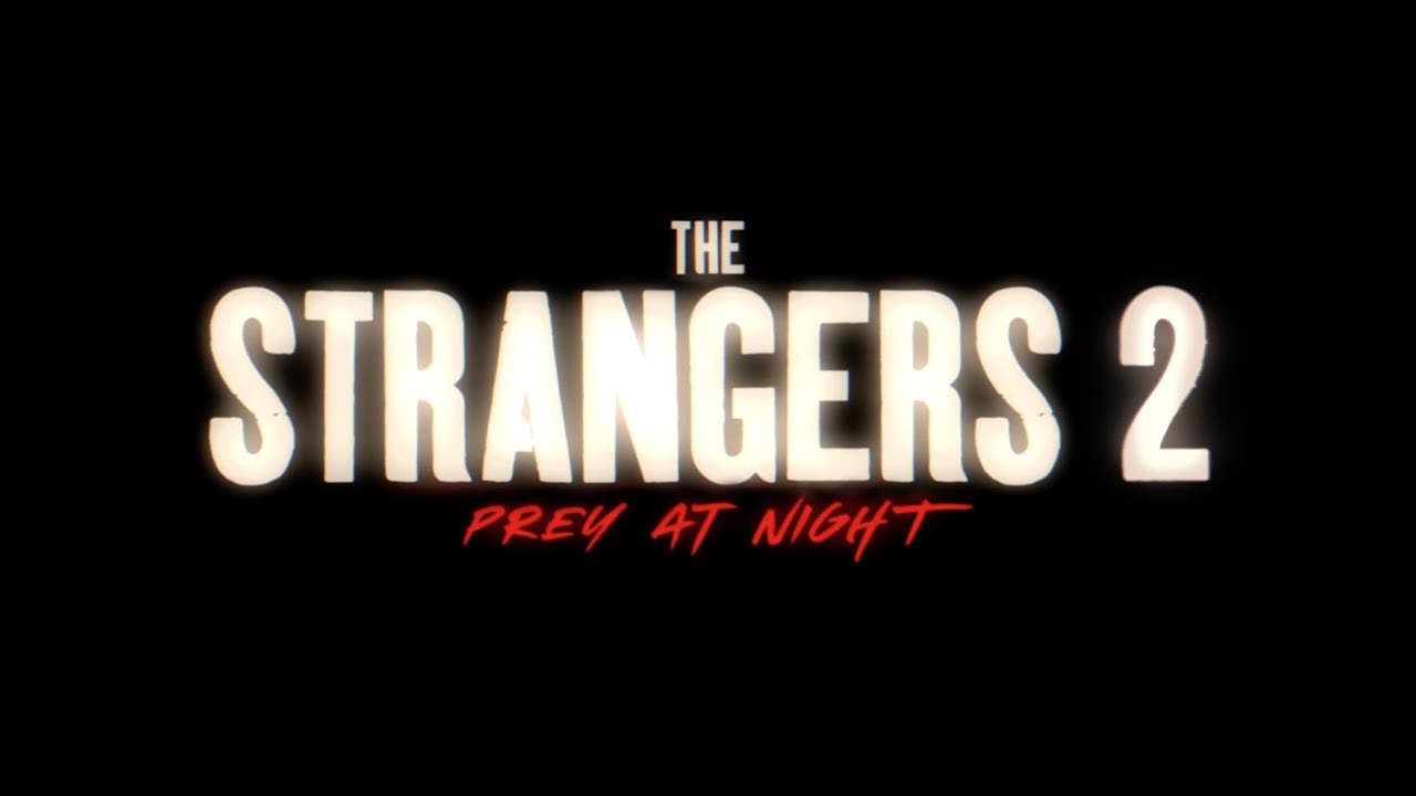 The Strangers: Prey at Night trailer thumbnail