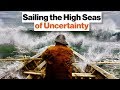 Exploring Uncertainty and Creativity