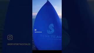 Welcome Beneteau to North Point Yacht Sales!