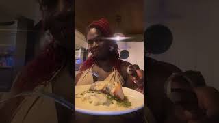 Out and about..