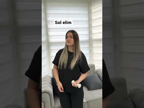 Bu hastalık beni değil ben bu hastalığı yeneceğim. #ezgininyasami #ezgininyasami #ezgiwithms