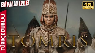 TOMRİS (Tomiris) | 2019 | Türkçe Dublajlı Film | Savaş-Aksiyon-Tarih Filmi  | Bi Film İzle