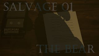 [Fnaf/SFM] Salvaged 01 - The Bear