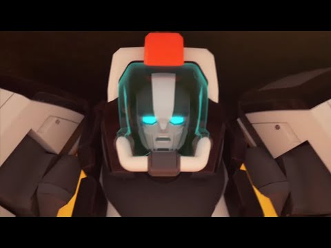 My FriendRo-B | Comp |  Tobot Galaxy Detective  | Tobot Galaxy English | Full Episodes