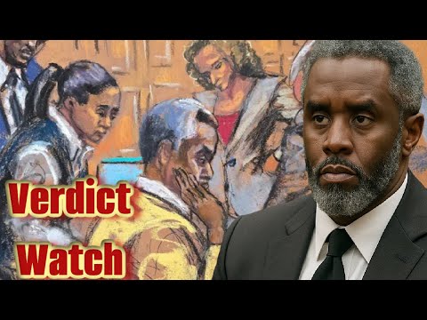 Diddy Update: Juror 25 Can't Follow Instructions During Deliberations | Mistrial?