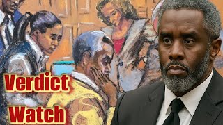 Diddy Update: Juror 25 Can't Follow Instructions During Deliberations | Mistrial?