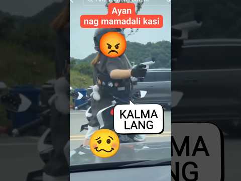 KALMA LANG 😄🤣😂 #pasyar #shorts #trending #viral