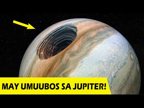 JUPITER, MALAPIT NG MAWALA? | Bagong Kaalaman