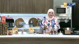 وصفات الشاف وسيلة: لوبية التفصاص بالمرقاز 🍲🍲 فلان بالكانتالو 🍈🍈
