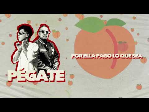 Pegate   Dj Pedro Fuentes Ft Owen B video lirik