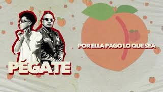 Pegate   Dj Pedro Fuentes Ft Owen B video lirik