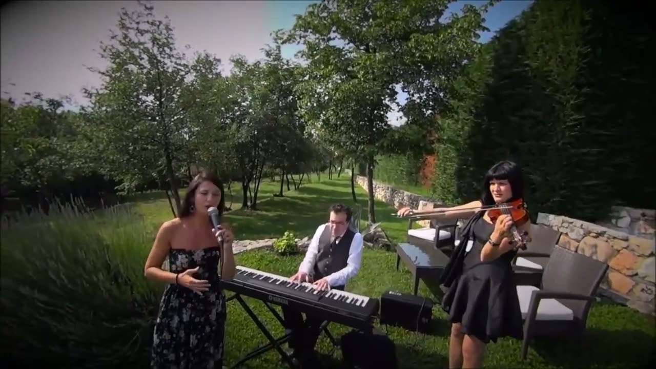Paolo Buzzi - Pop & Emotional pianist
