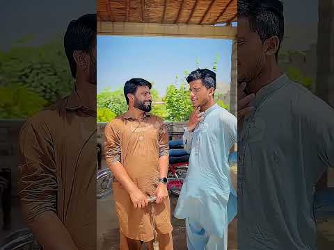 قام هذا الرجل بخداع الزبون بسيارة من البالون لكن النهاية 🤔