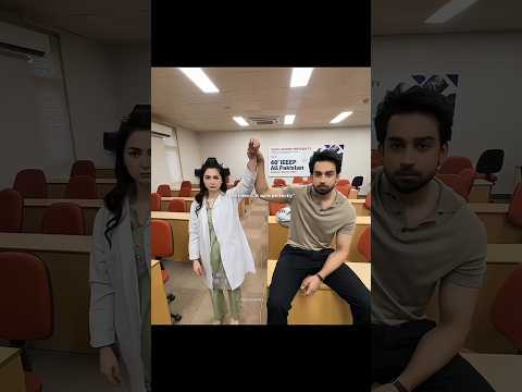 THESE LINES PERFECTLY SUITS AYRA😅 #haniaamir #bilalabbaskhan #merizindagihaitu #trending#funnyshorts