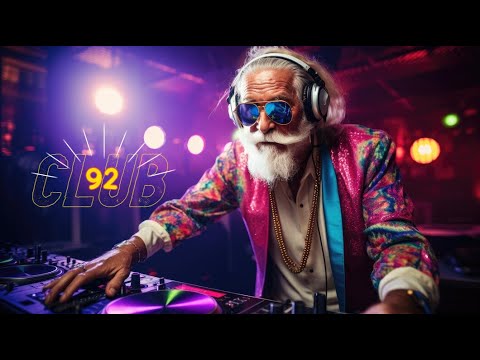 DJ CLUB SONGS 2024 - Mashups & Remixes of Popular Songs 2024 | DJ Remix Club Music Party Mix 2024 💗