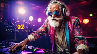 DJ CLUB SONGS 2024 - Mashups & Remixes of Popular Songs 2024 | DJ Remix Club Music Party Mix 2024 💗