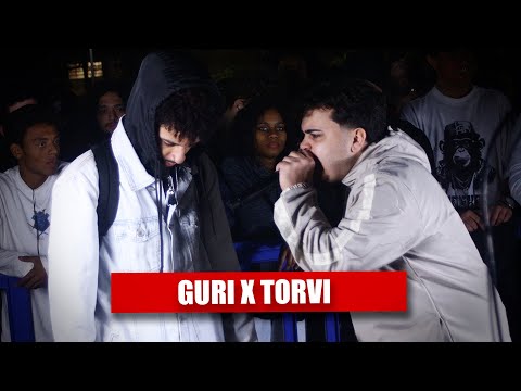 GURI x TORVI | FINAL | Batalha da Norte 183ª