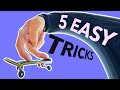Ollie and Skateboarding Techniques