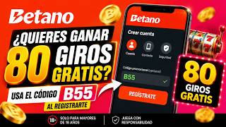 🇵🇪 Codigo Promocional Betano Peru 🇵🇪