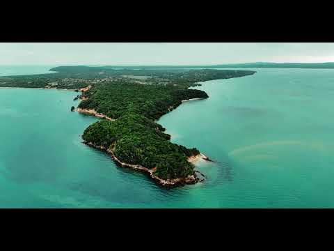 Discover Villa Martins: Your Perfect Mozambique Getaway on Inhaca Island!