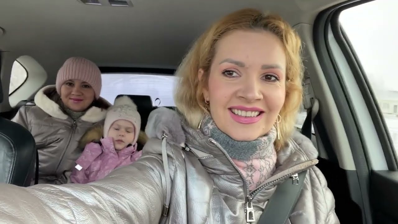 341 Слёзы на глазах! Бегаем по инстанциям. Пешком, . Сибирь