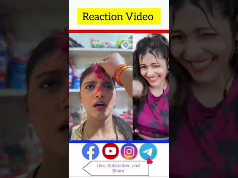 Reaction Video #viralvideo #trending #funny #viralshort #shortfeed